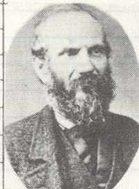 William Wall (1812 - 1889) Profile